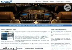 Sites similar to flight1.com