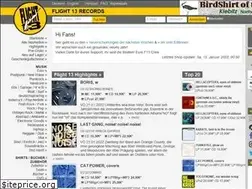 Sites similar to flight13.com