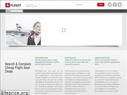 Sites similar to flight4.com