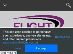 Sites similar to flightacademy.com