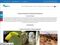 Sites similar to flightandtrip.de