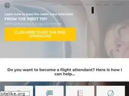 Sites similar to flightattendantcentral.com