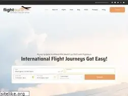 Sites similar to flightaura.com