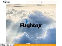Sites similar to flightax.com