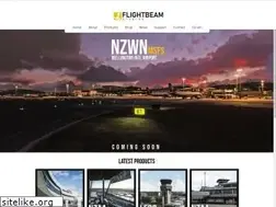 Sites similar to flightbeam.net