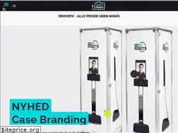 Sites similar to flightcases.dk