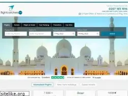 Sites similar to flightcatchers.com