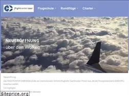 Sites similar to flightcenter-saar.de
