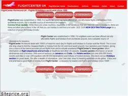 Sites similar to flightcenter.co.uk