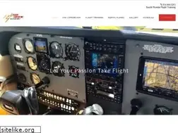 Sites similar to flightcenterinternational.com
