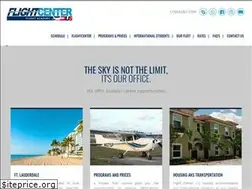 Sites similar to flightcenterus.com