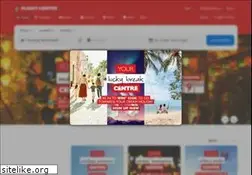 Sites similar to flightcentre.co.nz