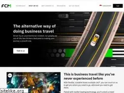 Sites similar to flightcentre.com.sg