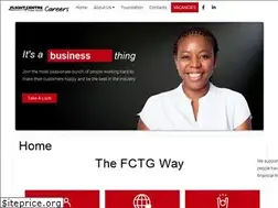 Sites similar to flightcentrecareers.co.za