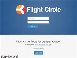 Sites similar to flightcircle.com