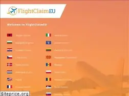 Sites similar to flightclaimeu.com