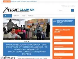 Sites similar to flightclaimuk.com