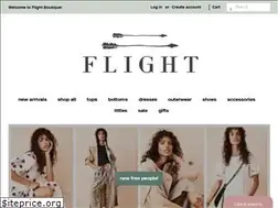 Sites similar to flightclothingboutique.com