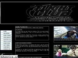 Sites similar to flightclub.tv