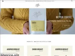 Sites similar to flightcoffee.co.nz