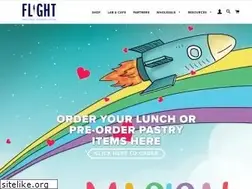 Sites similar to flightcoffeeco.com