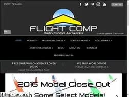 Sites similar to flightcomp.com