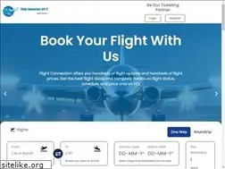 Sites similar to flightconnectionintl.com