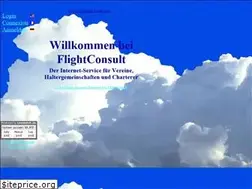 Sites similar to flightconsult.com