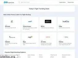 Sites similar to flightcouponcode.com