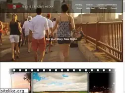Sites similar to flightcreativemedia.com