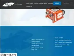 Sites similar to flightdata.aero
