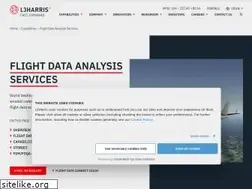 Sites similar to flightdataservices.com