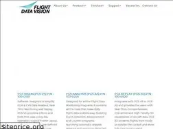 Sites similar to flightdatavision.com