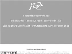 Sites similar to flightdc.com