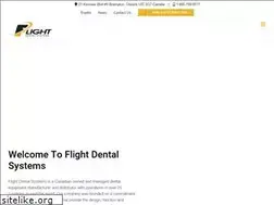 Sites similar to flightdentalsystems.com