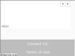 Sites similar to flightel.com