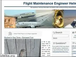 Sites similar to flighteng.blogspot.com