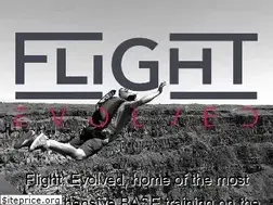 Sites similar to flightevolved.com