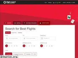 Sites similar to flightexpert.com.bd