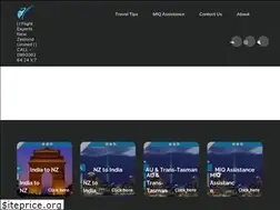 Sites similar to flightexperts.co.nz