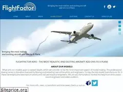 Sites similar to flightfactor.aero