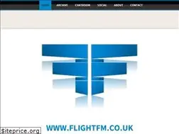Sites similar to flightfm.co.uk