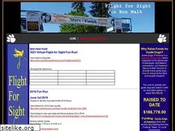 Sites similar to flightforsight.com