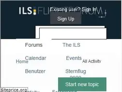 Sites similar to flightforum.ch