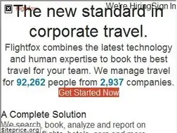 Sites similar to flightfox.com