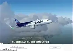 Sites similar to flightgear.org