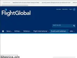 Sites similar to flightglobalconferences.com