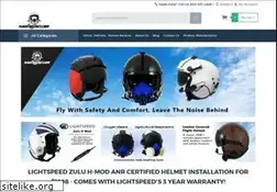 Sites similar to flighthelmet.com