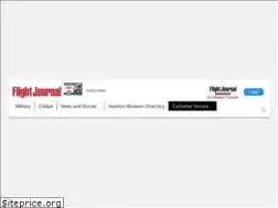 Sites similar to flightjournal.com