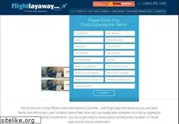 Sites similar to flightlayaway.com